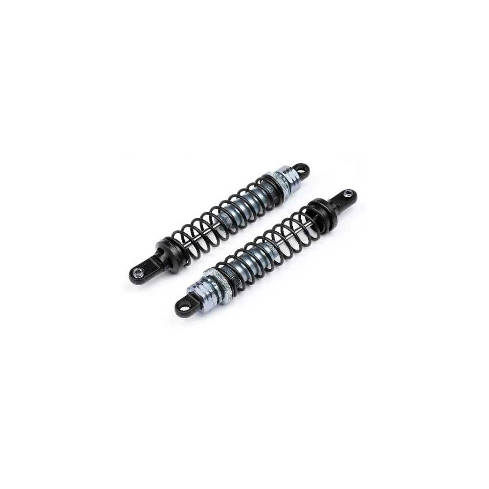 Maverick Maverick RC Rear Shock Absorber 2 Pcs Vader XB MV27002 Maverick Maverick RC Rear Shock Absorber 2 Pcs Vader XB MV27002