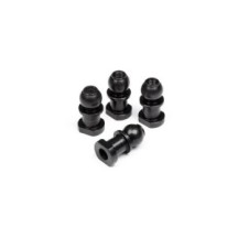 Maverick Maverick RC UPPER SHOCK BALL MV24169
