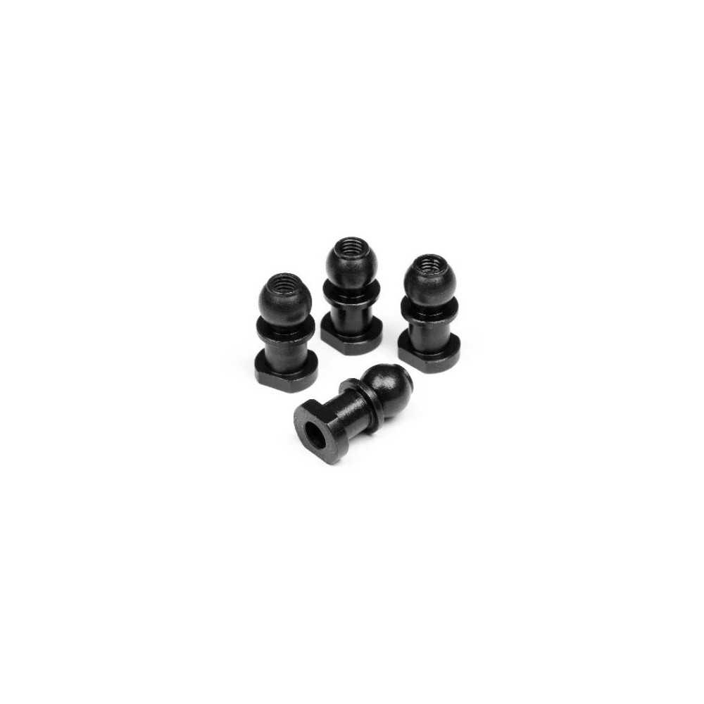 Maverick Maverick RC UPPER SHOCK BALL MV24169