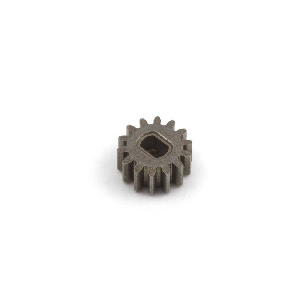 Maverick Metal Idler Gear 14T 0.5M MV150832 Maverick Metal Idler Gear 14T 0.5M MV150832