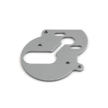 Maverick Motor Plate Gunmetal MV150834