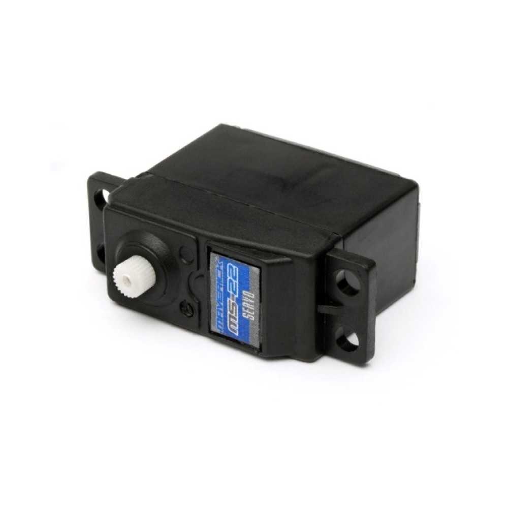 Maverick MS22 Steering Servo MV22039 Maverick MS22 Steering Servo MV22039