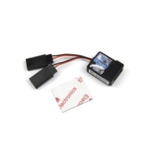 Maverick MSRS702 2Ch 2in1 ESC-Reciever MV150846