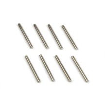 Pasadores 2.5x27mm Maverick MV151138 pack de 8