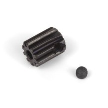 Piñón 10 dientes módulo 0.8 Maverick MV151077