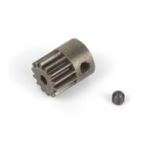 Maverick Pinion Gear 14T 0.6M-2.3mm Shaft-Diecast MV151075