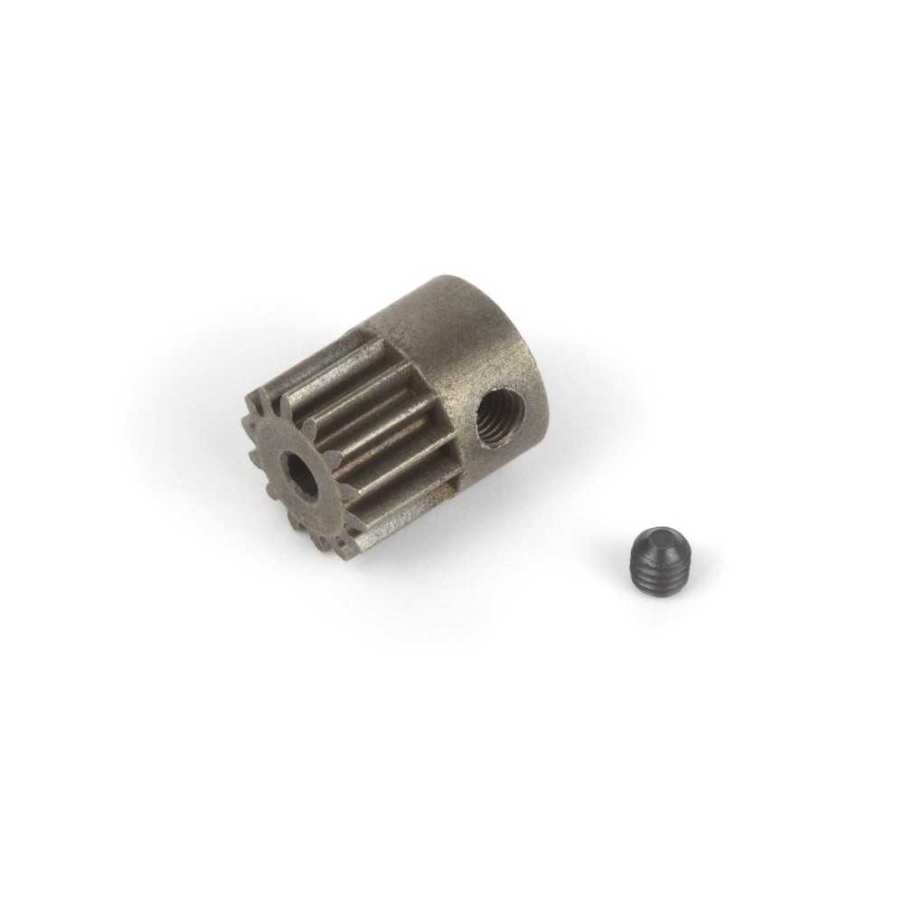 Maverick Pinion Gear 14T 0.6M-2.3mm Shaft-Diecast MV151075 Maverick Pinion Gear 14T 0.6M-2.3mm Shaft-Diecast MV151075