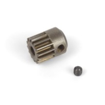Maverick Pinion Gear 14T 0.6M-3.175mm Shaft-Sintered MV151076
