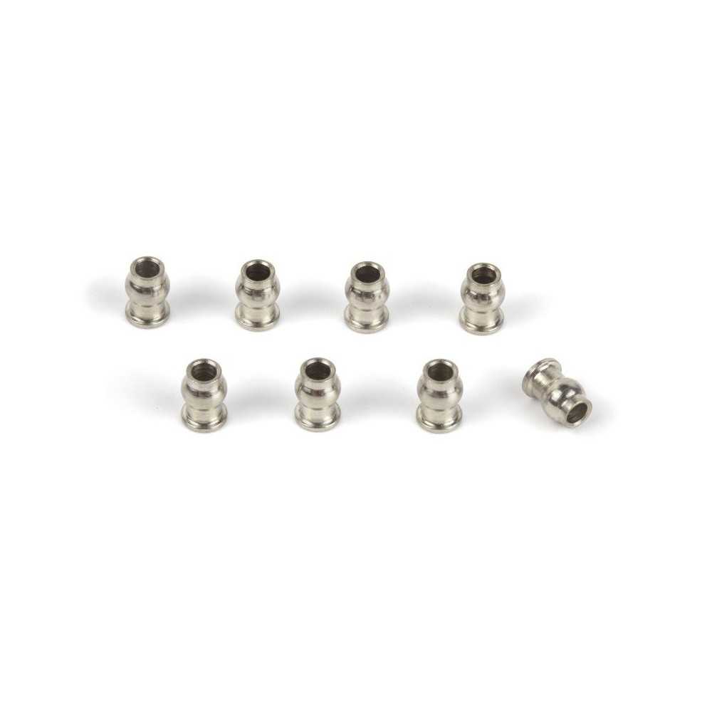 Maverick Pivot Ball 5x7mm 8pcs MV151136 Maverick Pivot Ball 5x7mm 8pcs MV151136