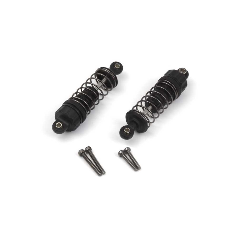 Maverick Plastic Shock Set Assembled-2pcs MV151042
