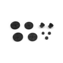 Maverick Plastic Transmission Gear Set 0.5M MV150831