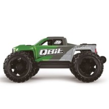 Maverick Qbit MT 1-16th Monster Truck Green MV151004