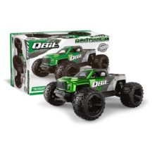 Maverick Qbit MT 1-16th Monster Truck Green MV151004