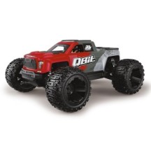 Maverick Qbit MT 1-16th Monster Truck Red MV151003