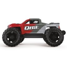 Maverick Qbit MT 1-16th Monster Truck Red MV151003