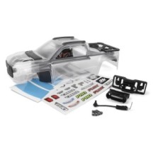 Maverick QBit MT Clear Body PC MV151024
