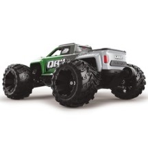 Maverick Qbit MT Flux 1-16th Monster Truck Green MV151006