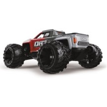 Maverick Qbit MT Flux 1-16th Monster Truck Red MV151005