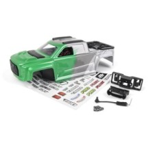 Carrocería impresa Qbit MT verde Maverick MV151022