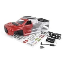 Carrocería impresa Qbit MT rojo Maverick MV151021