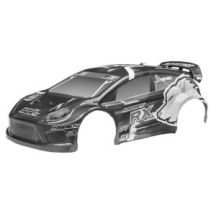 Maverick RALLY BODY CLEAR RX MV22755