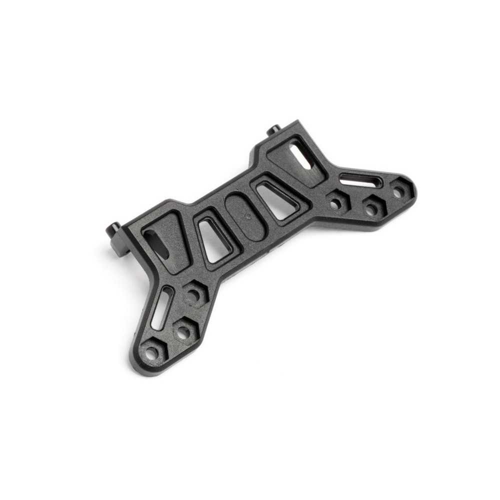 Maverick Rear Body Post Mounting Plate MV22035 Maverick Rear Body Post Mounting Plate MV22035