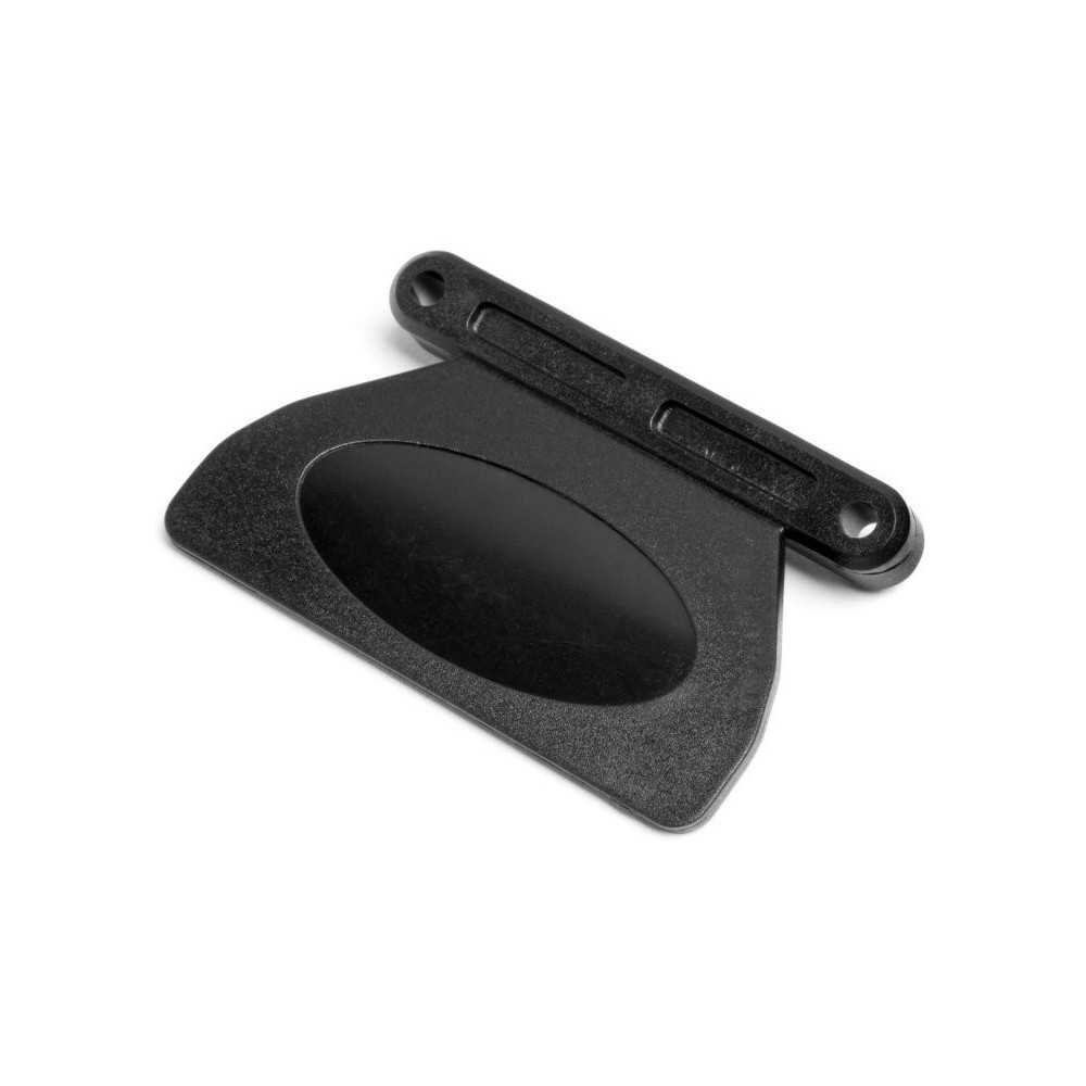 Maverick Rear Bumper MV22003 Maverick Rear Bumper MV22003