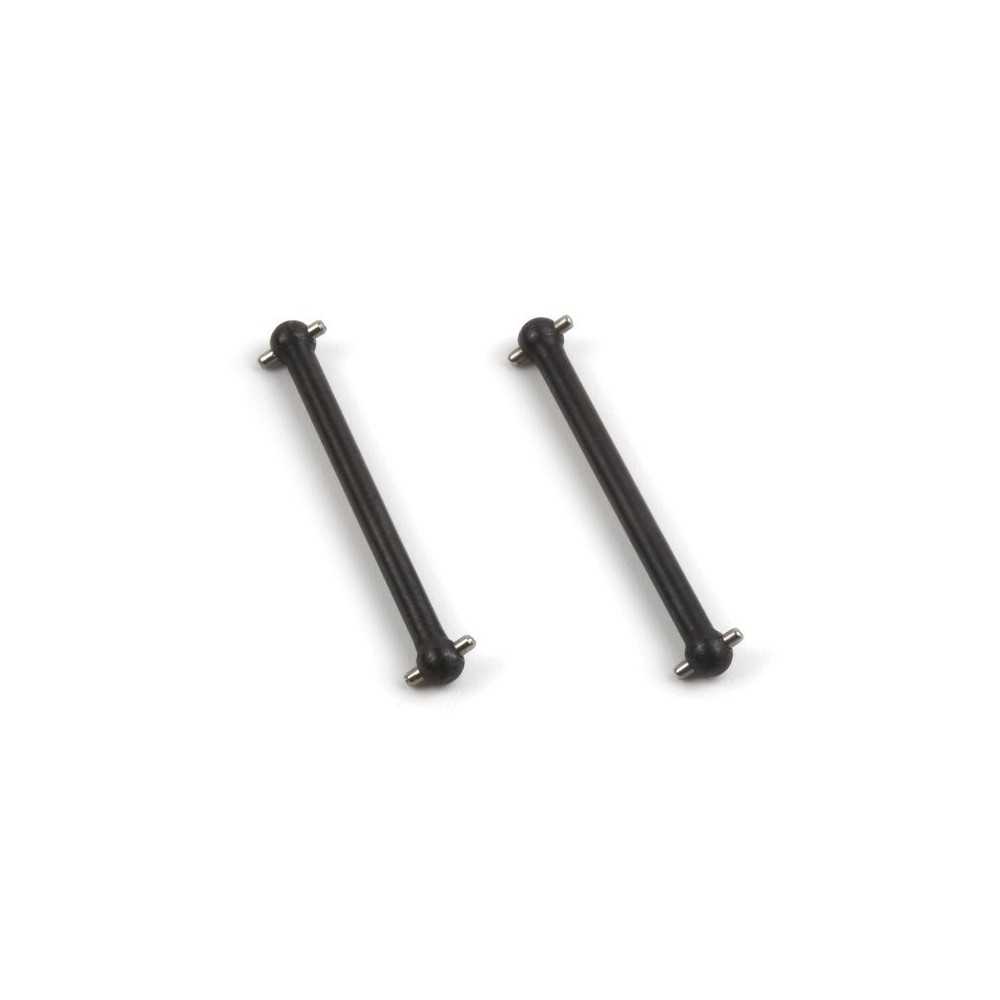 Maverick Rear Dogbone Driveshaft 2pcs MV150825 Maverick Rear Dogbone Driveshaft 2pcs MV150825