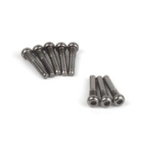 Ejes de tornillo M2.5x13.5mm Maverick MV151124
