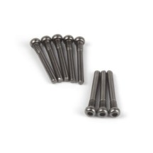 Maverick Screw Shaft M2.5x20.5mm Hex Socket-8pcs MV151125