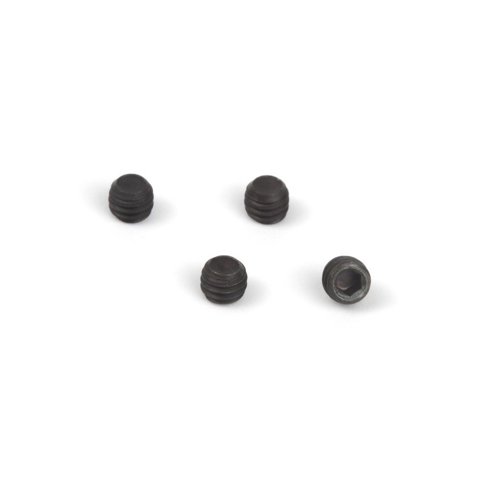 Maverick Set Screw M4x3mm 4pcs MV151123 Maverick Set Screw M4x3mm 4pcs MV151123