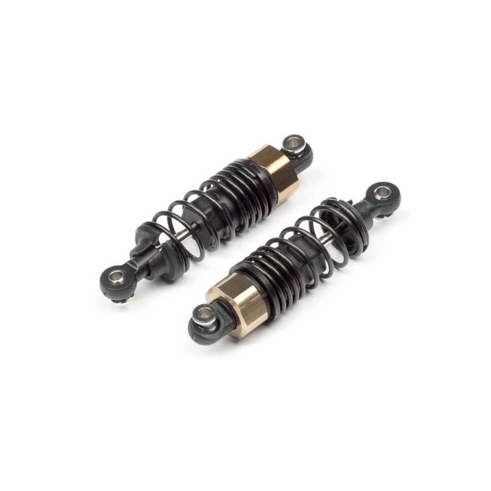 Maverick SHOCK ABSORBER ASSEMBLY 2PCS MV22728