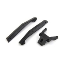 Maverick Side Guard & Bulkhead Set MV150811