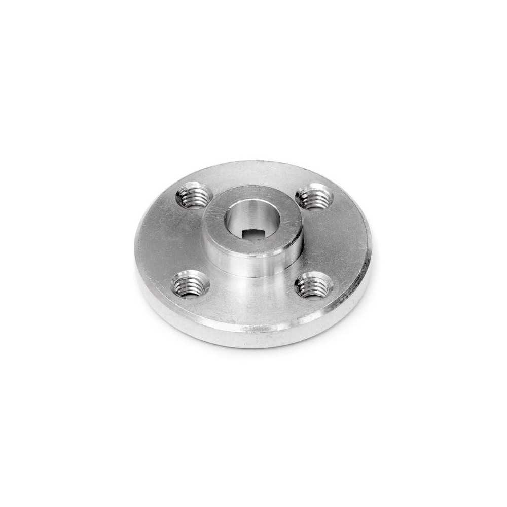 Maverick Spur Gear Adaptor to 48DP Standard Spur Gears MV22238 Maverick Spur Gear Adaptor to 48DP Standard Spur Gears MV22238