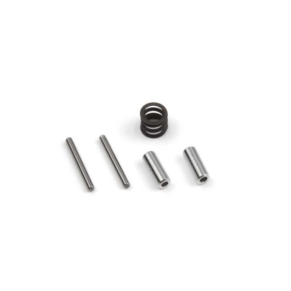 Maverick Steering Hardware Set MV150828 Maverick Steering Hardware Set MV150828