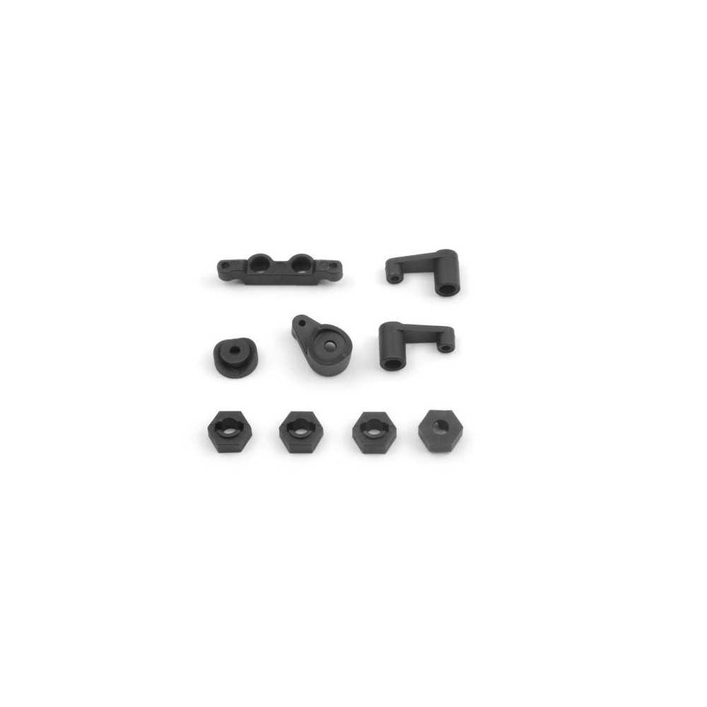 Maverick Steering Parts Set MV150819 Maverick Steering Parts Set MV150819