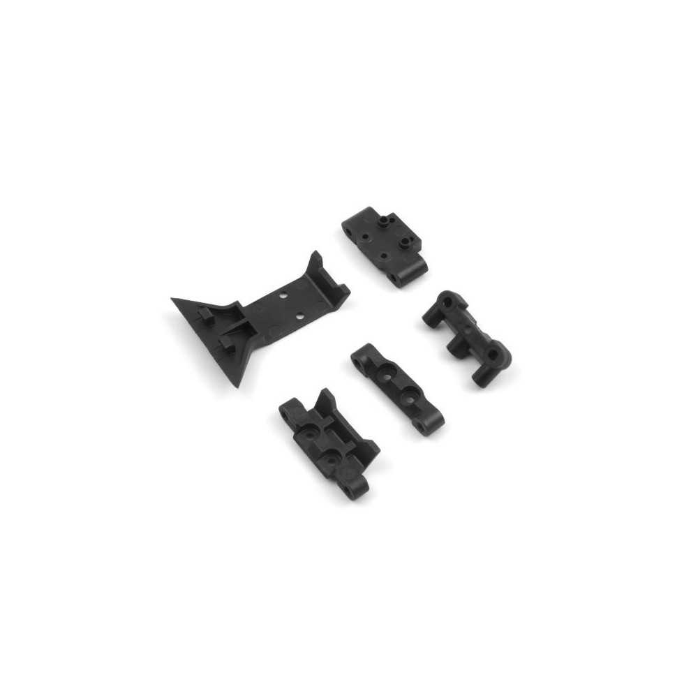Maverick Suspension Mount Set MV150812