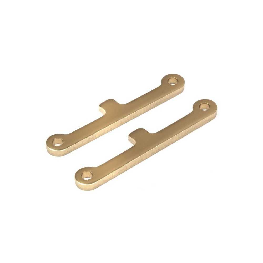 Maverick SUSPENSION REINFORCEMENT BRACE 2PCS MV22725 Maverick SUSPENSION REINFORCEMENT BRACE 2PCS MV22725