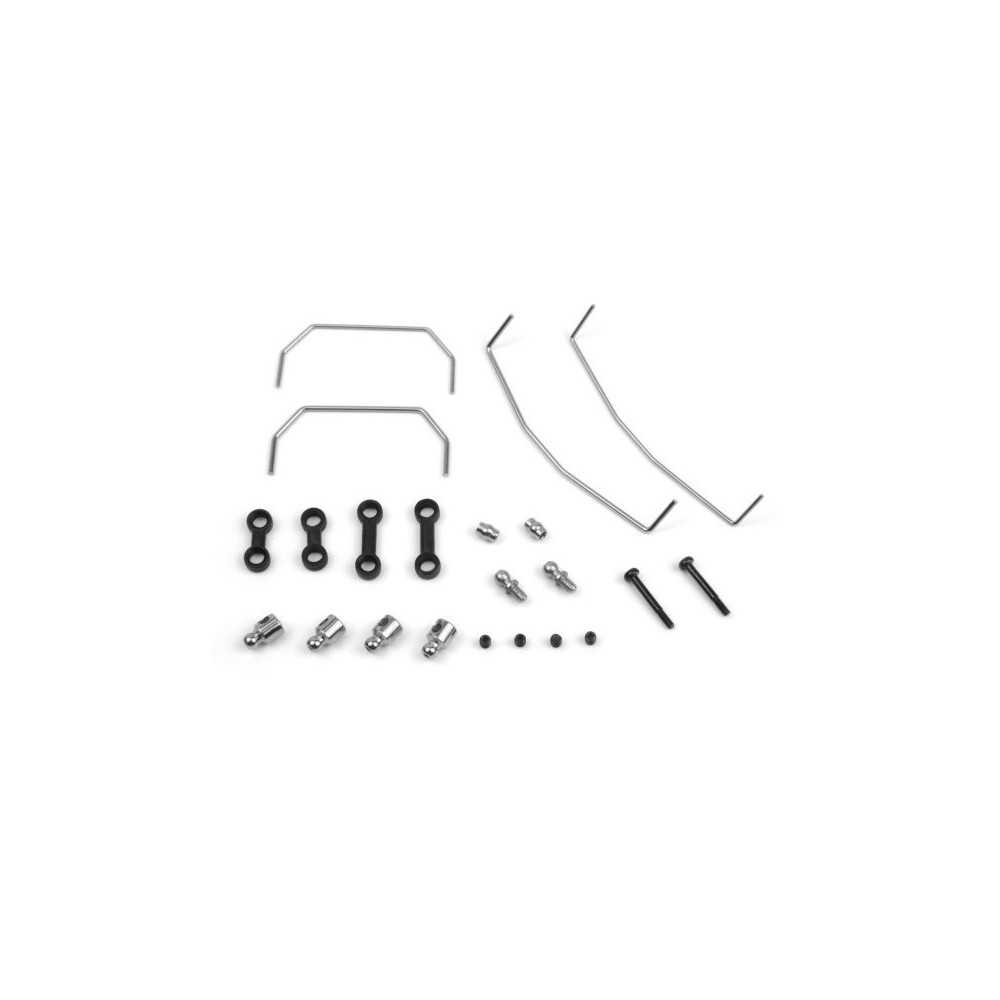 Maverick Sway Bar Set MV150849