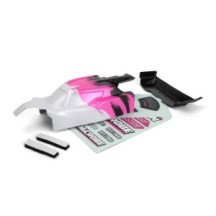 Maverick Top Notch 1-24th Buggy Body Pink MV150853