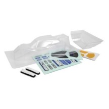 Maverick Top Notch 1-24th Buggy Body Clear MV150805