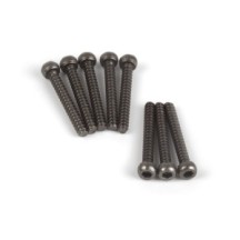 Maverick TP. Button Head Screw M2.6x20mm Hex-Socket-8pcs MV151116