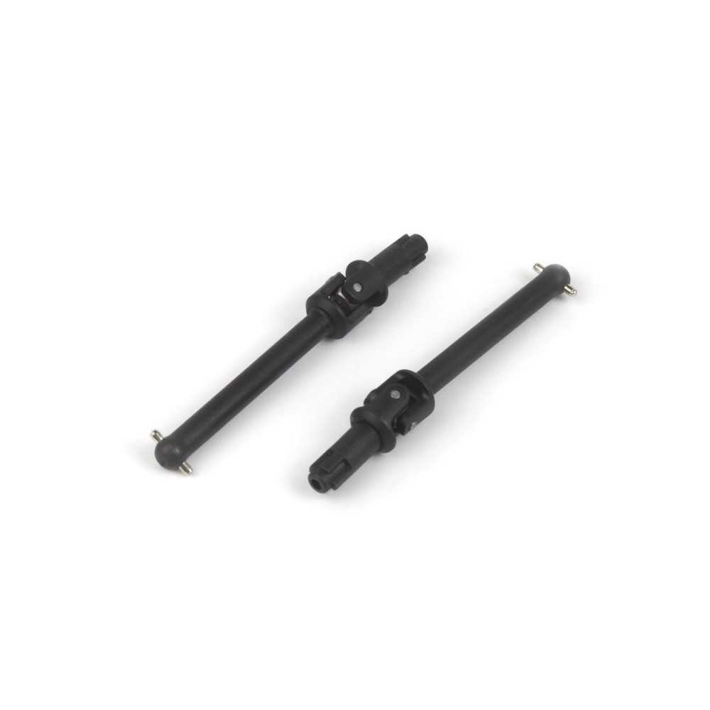 Maverick Universal Driveshaft Plastic-2pcs MV151039 Maverick Universal Driveshaft Plastic-2pcs MV151039