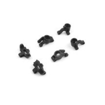Maverick Upright Set Front-Rear MV150817