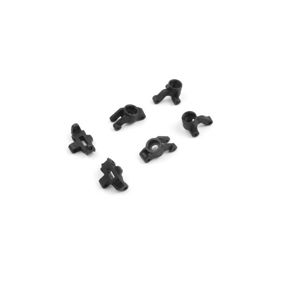 Maverick Upright Set Front-Rear MV150817