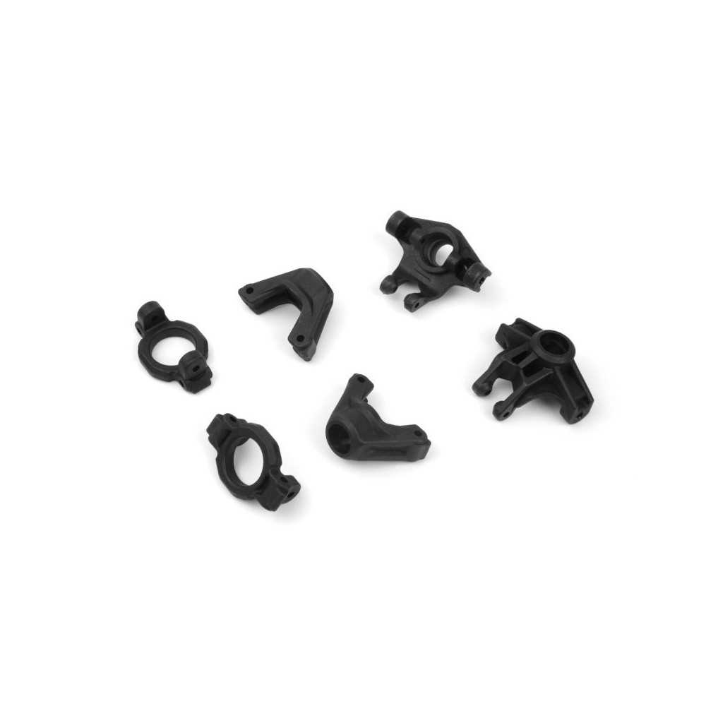 Maverick Upright Set Front-Rear MV151036 Maverick Upright Set Front-Rear MV151036