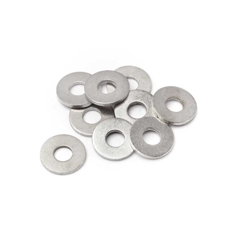 Maverick Washers 3x8x0.8mm 9 Pcs MV24067