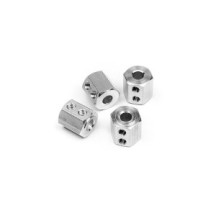 Maverick Wheel Hex Adaptor 4Pcs SC MV22422