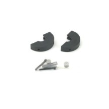 Losi 2-Speed Clutch Shoes & Hardware: LST-2 XXL-2 LOSB3404