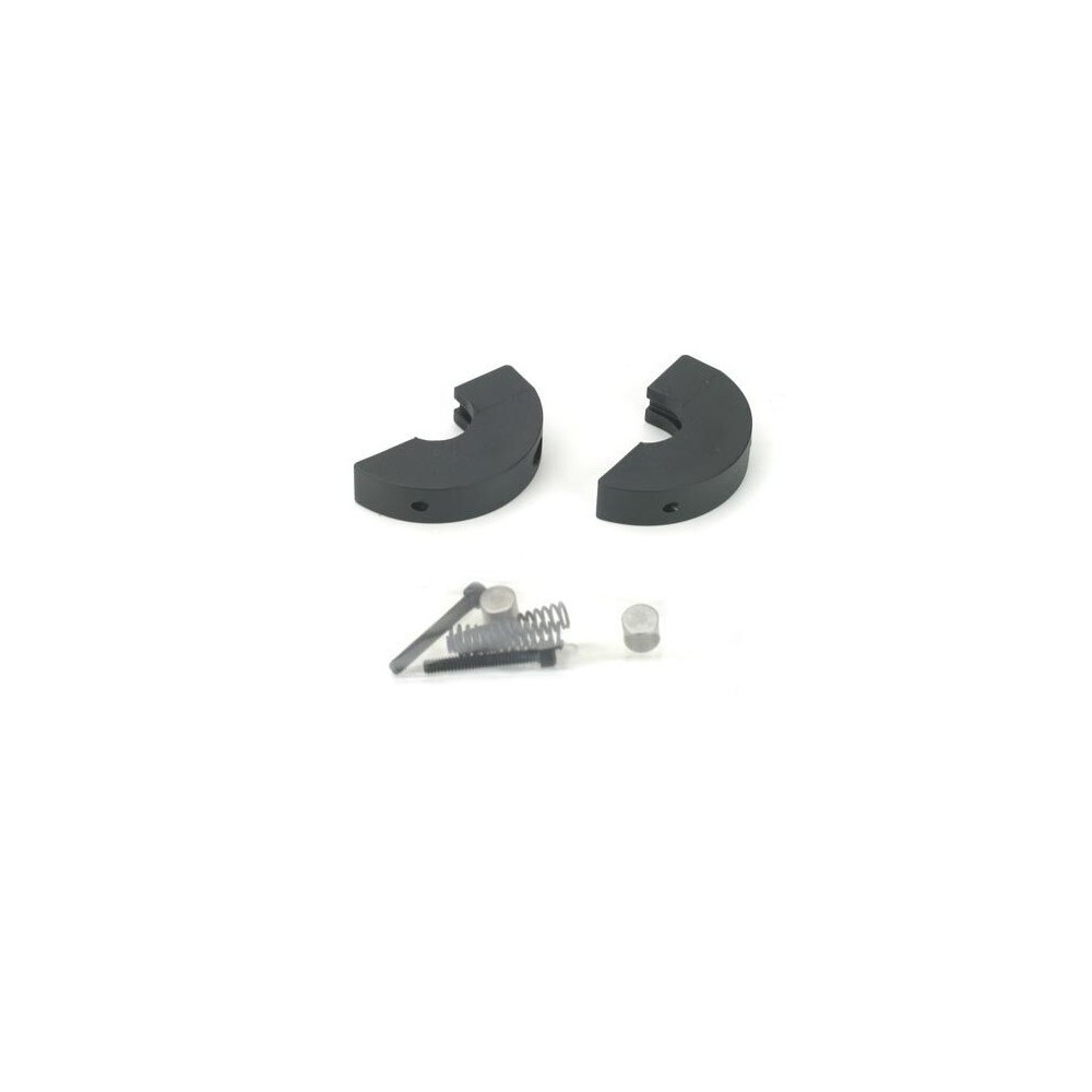 Losi 2-Speed Clutch Shoes & Hardware: LST-2 XXL-2 LOSB3404 Losi 2-Speed Clutch Shoes & Hardware: LST-2 XXL-2 LOSB3404